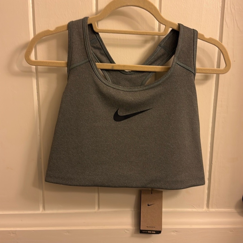 NWT Nike sports bras, size 2x